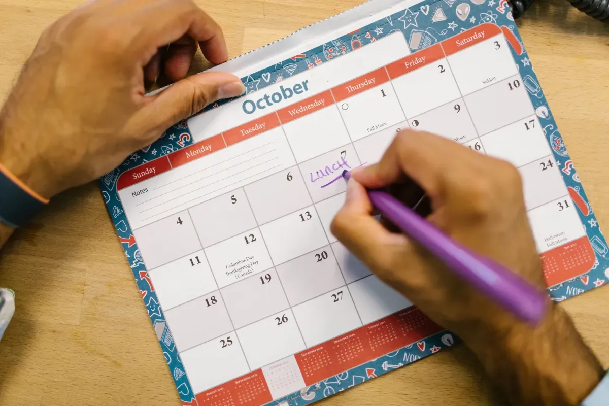 Cálculo de Férias: Como Calcular Passo a Passo com Exemplos