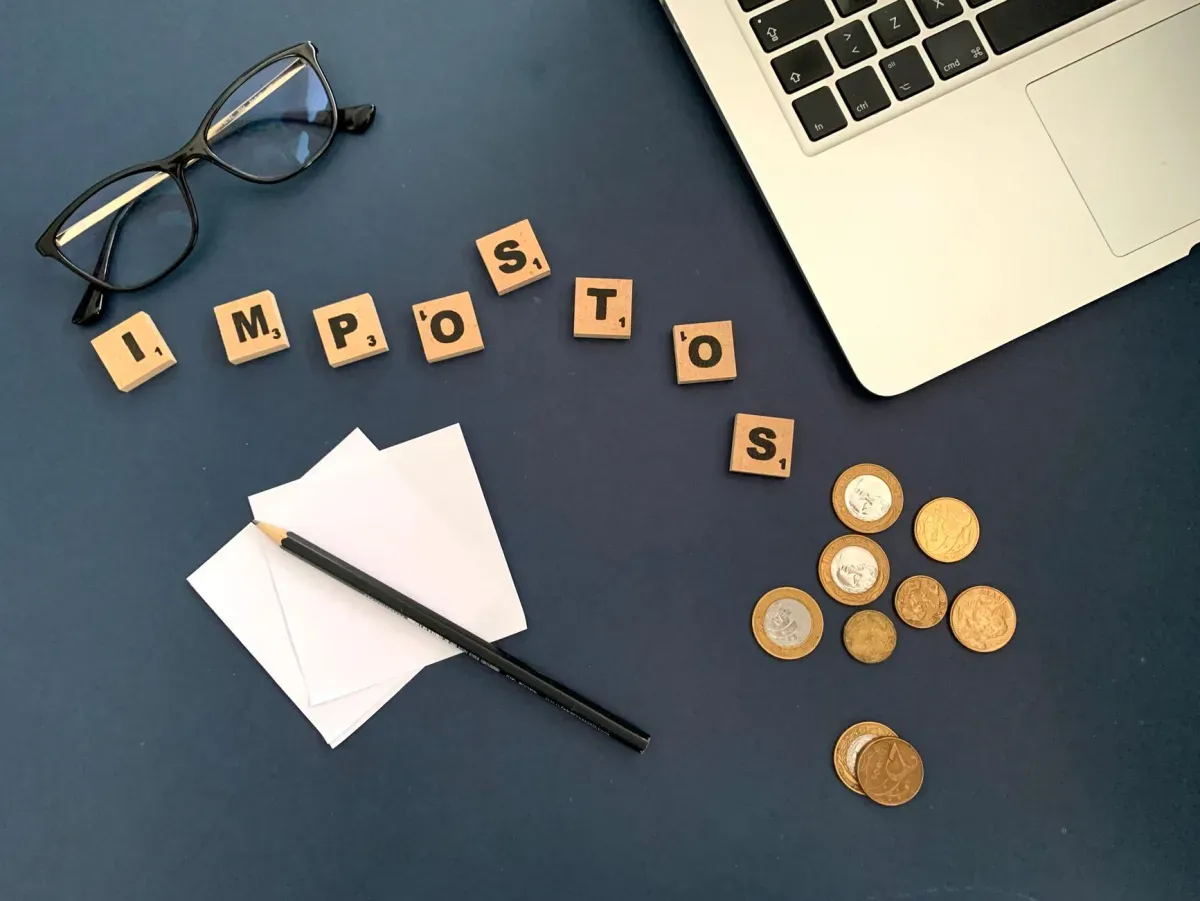 Declaração de Imposto de Renda: O Que É e Como Fazer pela Primeira Vez