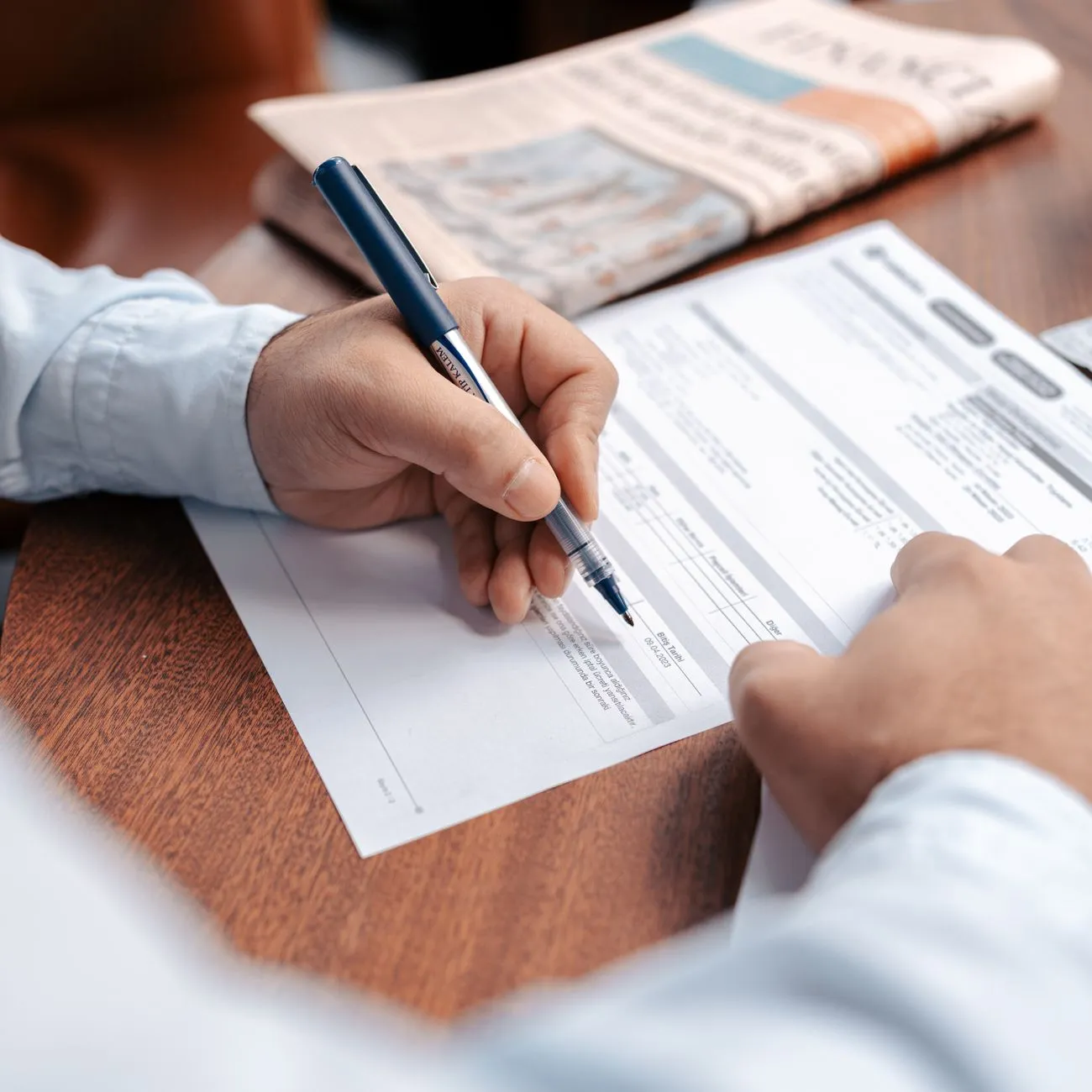 Fazer Declaração de Imposto de Renda - Prisma Soluções, contabilidade em Belo Horizonte